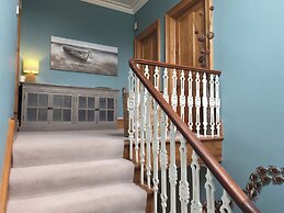 The Old Rectory