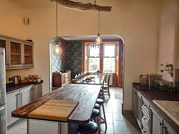 The Old Rectory