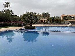 Au Riad De La Palmeraie - Marrakech