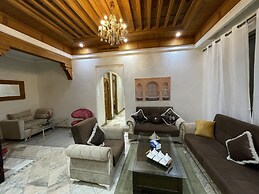 Au Riad De La Palmeraie - Marrakech