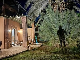 Au Riad De La Palmeraie - Marrakech