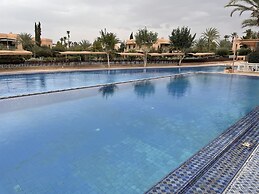 Au Riad De La Palmeraie - Marrakech