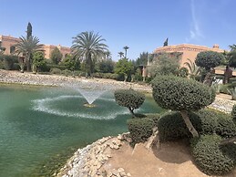 Au Riad De La Palmeraie - Marrakech