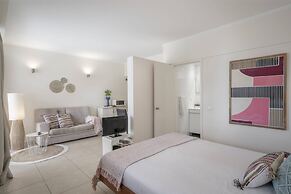 Apartamentos do Mar