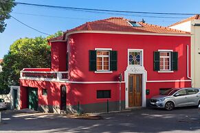 Casa Strelitzia by An Island Apart