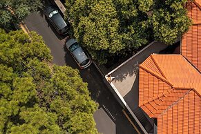 Casa Strelitzia by An Island Apart