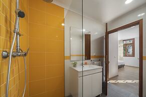 Casa Strelitzia by An Island Apart