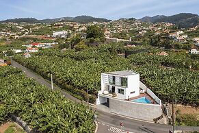 Family Vacation With Private Pool - Vila Chu