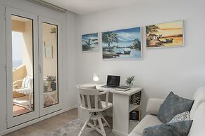 Close to the Beach, Vista Formosa I
