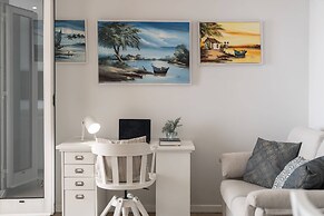 Close to the Beach, Vista Formosa I