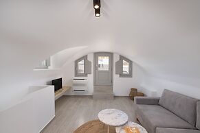 Aegean Diamonds Luxury Suites