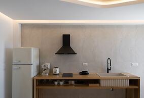 Aegean Diamonds Luxury Suites