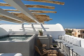 Aegean Diamonds Luxury Suites