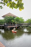 The Beatles Lagoon