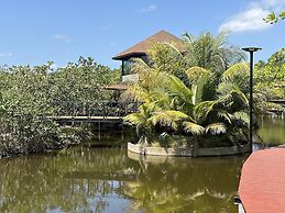 The Beatles Lagoon
