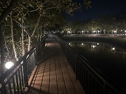 The Beatles Lagoon