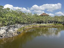 The Beatles Lagoon
