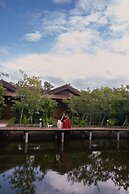 The Beatles Lagoon