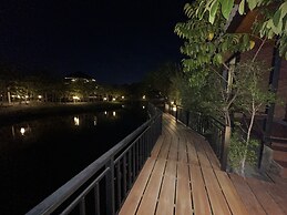 The Beatles Lagoon