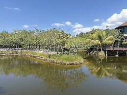The Beatles Lagoon