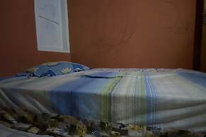 Hotel O Eyang Kostel