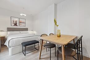 Limehome Valencia Carrer del Pare Palau