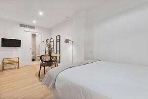 Limehome Valencia Carrer del Pare Palau