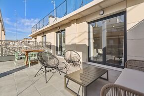 Limehome Valencia Carrer del Pare Palau