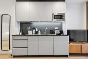 Limehome Valencia Carrer del Pare Palau