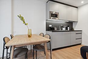 Limehome Valencia Carrer del Pare Palau