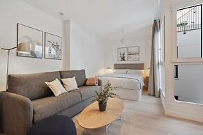 Limehome Valencia Carrer del Pare Palau