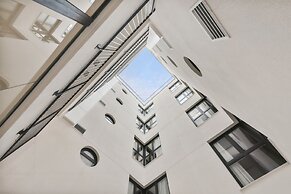 Limehome Valencia Carrer del Pare Palau