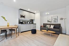 Limehome Valencia Carrer del Pare Palau