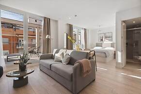 Limehome Valencia Carrer del Pare Palau