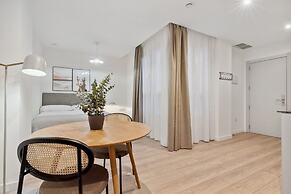 Limehome Valencia Carrer del Pare Palau