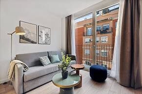 Limehome Valencia Carrer del Pare Palau