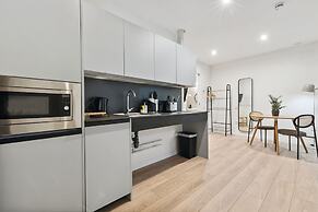 Limehome Valencia Carrer del Pare Palau