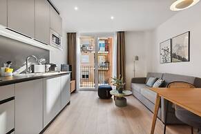 Limehome Valencia Carrer del Pare Palau
