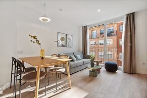 Limehome Valencia Carrer del Pare Palau