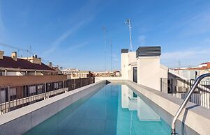 Limehome Valencia Carrer del Pare Palau