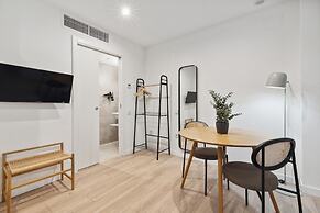 Limehome Valencia Carrer del Pare Palau
