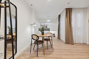 Limehome Valencia Carrer del Pare Palau
