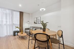 Limehome Valencia Carrer del Pare Palau