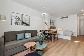 Limehome Valencia Carrer del Pare Palau