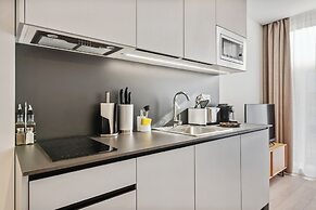 Limehome Valencia Carrer del Pare Palau