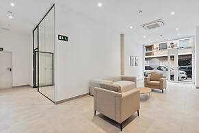 Limehome Valencia Carrer del Pare Palau