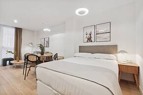 Limehome Valencia Carrer del Pare Palau
