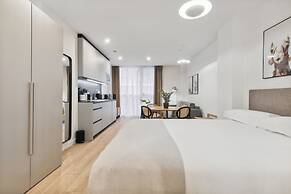 Limehome Valencia Carrer del Pare Palau