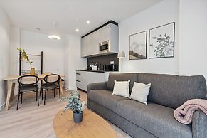 Limehome Valencia Carrer del Pare Palau