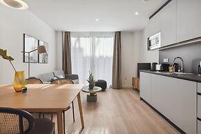 Limehome Valencia Carrer del Pare Palau